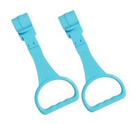 ERINGOGO 2pièces Anneaux De Soutien Pour Garçon Fille Outils Apprentissage Marche Plastique Aide à Équilibre Et Au Développement Physique Portable Et Sécurisé Pour Garçon Fille