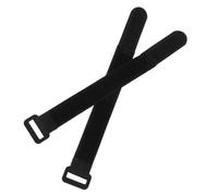 ERINGOGO 2pièces Collier Anti-cacophonie pour Coq De Sangles Réutilisables Ajustables pour Éviter De Poules Accessoire Pratique Et pour Éleveurs De Volaille