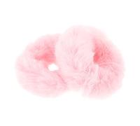 ERINGOGO 2pièces Élastiques à Cheveux Synthétique Accessoires Pour Queue De Cheval Élastiques Doux Et Filles Et Femmes Pour Look Chic Et Féminin