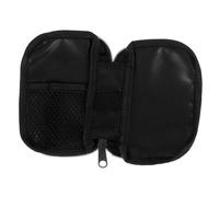 ERINGOGO 2pièces Étui De Voyage Portable Pour Organisateur Pratique Pour Fournitures De Patients Et Médecins Rangement Et