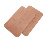 ERINGOGO 2pièces Grand Cèdre Espagnol Feuilles Pour Accessoires De Diviseur Humidor Naturel