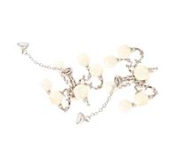 ERINGOGO 2pièces Lampe Suspendue Miniature pour Maison De Poupée Plafonnier Vintage Accessoire De Simulation pour Décoration Intérieur