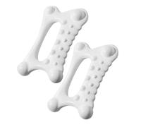 ERINGOGO 2pièces Outil De Massage Gua Sha Pour Relaxation Et Soin Du Visage Planche à Gratter Pour Corps Et Visage Accessoire De Massage Élégant Et