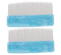 ERINGOGO 2pièces Peigne à Cheveux Pour Archet De Violon Outil De Luthier Peigne à Cheveux Pour Archet De Violon