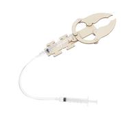 ERINGOGO 3 Ensembles Kit Robotique Hydraulique Modèle Bras Bionique Bois DIY Stem Éducatif Mécanique pour Garçon Fille Développement des Compétences