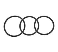 ERINGOGO 3 pièces Anneaux Caoutchouc pour Bol Chantant de Grand Petits Anneaux Anti-dérapants pour Bols Cristal Accessoires Durables pour Instruments Bouddhistes Amélioration Stabilité et