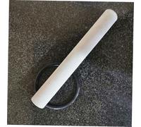 ERINGOGO 3 pièces Coussin pour Bol Chantant Caoutchouc Antidérapant et Décoratif pour Bol Bouddhiste Support et Stable