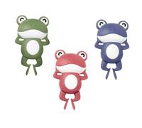 ERINGOGO 3 pièces Jouets Bain Garçon Fille Mécaniques Colorées Jouets Éducatifs pour Garçon Fille Horlogerie pour Piscine et Bain