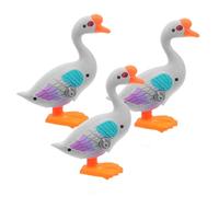 ERINGOGO 3 Pièces Remonter Mécaniques Amusants pour Garçon Fille pour Activités Ludiques