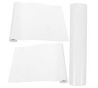 ERINGOGO 3 pièces Ruban Protecteur Anti-griffures pour Meubles Ruban Transparent PVC Résistant pour Protéger Portes et Canapés des Chats et Chiens Facile à Couper Appliquer