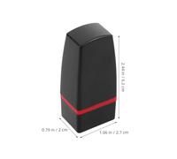 ERINGOGO 3 Pièces Tampons de Notes Précis pour Notation Musicale Tampons Schémas Harmonie pour Guitare et Ukulélé Accessoires Rapides pour Apprentissage et Composition