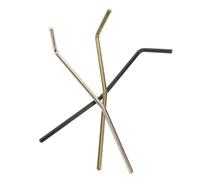 ERINGOGO 3 Pièces Tremolo Arm Single Bar For Electric Guitar Bridge Smooth Operation And Expanded Range Multi-color Options For Various Guitar Models