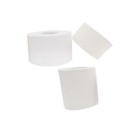 ERINGOGO 3 rouleaux Bande Athlétique Coton Respirante pour Maintien et Protection Sportive Élastique et Confortable pour Poignets Coudes et Mains