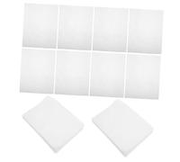 ERINGOGO 3 rouleaux Lot Lingettes Jetables pour Doublures de Couches Biodégradables et Lavables Tissu Non Tissé Super Doux Protections Hygiéniques pour