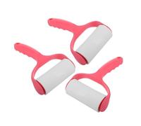 ERINGOGO 3pièces Outils De Nettoyage Pour De Nettoyage Avec Papier Absorbant Pour Stamper Accessoire De Manucure Pour Éliminer Les Résidus De Vernis à Et Maintenir Vos Outils Parfait