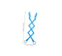 ERINGOGO 4 Pièces Kit Stem Main Mécanique DIY Éducatif Dexpérimentation Scientifique pour Activité pour Projets Scolaires et Apprentissage Familial