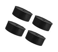 ERINGOGO 4 Pièces Poteaux de Griffoir Chat Remplacement Plugs Accessoires DIY pour Embouts Solides et Faciles à Installer Kit de Réparation Adapté Aux Poteaux de Griffe