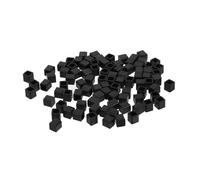 ERINGOGO 400pièces Entretoises De Sol pour Revêtement De Sol Vinyle Support Céramique Blocs De Carrelage Tampons De Support Coussin De Carrelage Outil De Calfeutrage De