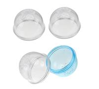 ERINGOGO 4pièces Coffret De Bouchons De Tunnel pour Hamsters Accessoires De Cage pour Rongeurs Aléatoire Compatible avec Dwarf Hamsters Souris Et Gerbilles