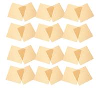 ERINGOGO 500 Feuilles Papier Absorbant Huile Cuisine Papier Huile Épais Réutilisable pour Friture Snacks Pizza Sandwiches Accessoires de Cuisine