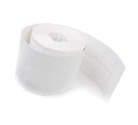 ERINGOGO 500pièces Pads De Retrait De Vernis à Ongles Dissolvant Coton Non Tissé Pour Manucure Professionnelle Et Doux Et Non Irritant