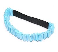 ERINGOGO 8 Pièces Bandes Élastiques de Course à Trois Jambes avec Attaches Jeu Extérieur pour Garçon Fille pour Compétitions Scolaires et Journées Plein Air