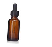 ERINGOGO 8 pièces Flacons en verre teinté pour huiles essentielles Lot compte-gouttes pour femmes Bouteilles vides pratiques et élégantes pour voyage et usage quotidien