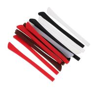 ERINGOGO 8paires Grips Silicone Pour Embouts Antidérapants De Manchons De Remplacement Accessoires Confortables Pour De Soleil Vue Pour Activités Extérieures
