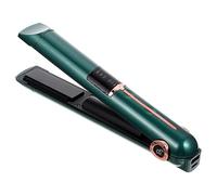 ERINGOGO à et Boucler Portable 2-en-1 sans Fil Mini Rechargeable Réglages de Température pour Voyage et Usage Pratique et Compact