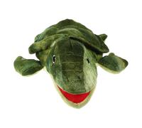 ERINGOGO à Main Tortue Peluche Interactif pour de Histoire Peluche pour Moments de Partage Parent