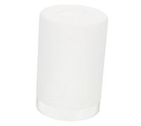 ERINGOGO Abat Jour Verre Dépoli Vintage Abat Jour Cylindrique Artisanal pour Lampe de Table pour Lampe Plafonnier