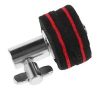 ERINGOGO Accessoire De Batterie Jazz Clutch Hi-hat Remplaçable Avec Tapis Feutre Accessoire De Réparation Pour Batterie Flexible Et Stable Pour Musiciens