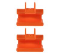 ERINGOGO Accessoire pour Lit Médicalisé 1 Paire Contrôleur Électrique de Lit de Soins Bouton Baisse d'urgence Dispositif de Levage Patient Alité pour Établissements de Santé