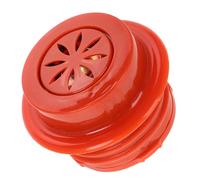 ERINGOGO Accessoire Sonore Presser en Plastique, Boîte à Musique Miniature Bruits de Pression, Mécanisme Musical pour Jouets DIY, Musical à Presser, Composant Interactif