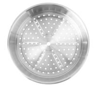 ERINGOGO Acier Inoxydable Marmite Vapeur Séb Résistant Usure pour Buns et Raviolis Cuisine Maison