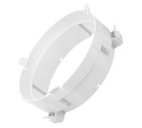 ERINGOGO Adaptateur Coupleur Tuyau Climatiseur Mobile Installation sans Outil Compatible Multiples Modèles pour Cuisine et Chambre