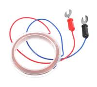 ERINGOGO Aide à l'enseignement De La Bobine en Cuivre Ronde Expérimental Kit De Jouets à Bobine Kit Électroaimant Bobine D'induction Électromagnétique Bobine Électromagnétique Fil De Bobine