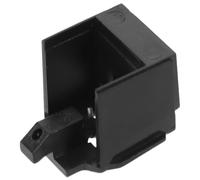 ERINGOGO Aiguille de Tourne-disque Noire Compatible Atn3600l, Stylet de Phonographe Précis pour Platine Vinyle Vintage, Remplacement Solide pour Cartouche Phonographique, du Bruit Optimale