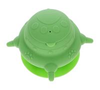 ERINGOGO Alimentation pour Silicone avec Mamelles Distributeur de Lait pour Station