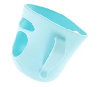 ERINGOGO Antidérapante pour Accessoire pour Large Goulot Compatible pour Alimentation Nourrissons Développement Compétences Motrices
