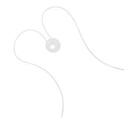 ERINGOGO Assistant D'allaitement Tube De Formule D'allaitement Du Lait Maternel Collecteur De Lait Maternel Équipement D'alimentation Équipement De Bébé Blanche Gel De Silice