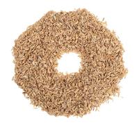 ERINGOGO Balle de Riz Naturelle pour Nidification de Poules Litière Végétale 3 LB, Matériau Absorbant Écologique et Confortable pour Poulailler, Rembourrage Solide pour Oiseaux et Petits