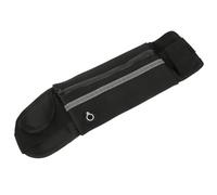 ERINGOGO Banane Invisible Vol Ceinture Unisexe Pochette Rangement Téléphone et Documents Poche Sécurisée Fitness pour Voyage