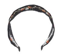 ERINGOGO Bandeau Cheveux Femme Style Bohème en Métal Élégant et Délicat, Accessoire Décoratif pour Fête Dansante ou Mariage, Impression Mémorable Assurée