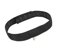 ERINGOGO Bandeau de Soutien pour Lunettes Post-opératoire en Polyester et Métal, Protection Nez Confortable et Maintien Sécurisé pour Convalescence Rhinoplastie en Milieu Social