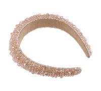 ERINGOGO Bandeau Femme Chic et Confortable Accessoire de Cheveux Délicat pour Fête et Usage Quotidien Design Unique et Élégant Cadeau