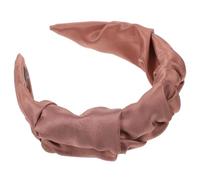 ERINGOGO Bandeau Torsadé Rétro Couleur Pour Femmes Et Filles Accessoire De Mode Élégant Pour Occasions Spéciales Et Quotidiennes