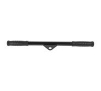 ERINGOGO Barre de Traction de Musculation 1 Set en Acier Noir