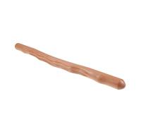 ERINGOGO Bâton de Massage Bois pour Drainage des Méridiens Soulagement Musculaire et Soin Corporel Baguette de Grattage Gua Sha Polyvalente pour Usage Domestique