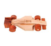 ERINGOGO Bois pour Camion Graffiti Kit Artisanat DIY pour Garçon Fille et Activités